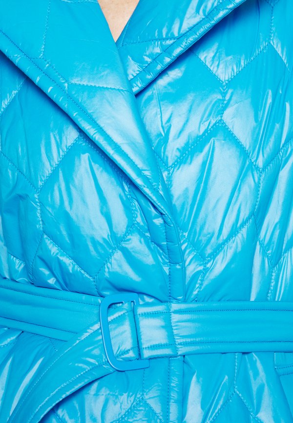 ENZO CASUAL SHINE - Classic coat3