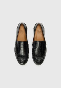 Billi Bi Mokassin - black
