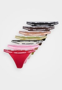 LOGO BRAZILIAN MULTIBAND 7 PACK - Slip - multi-coloured