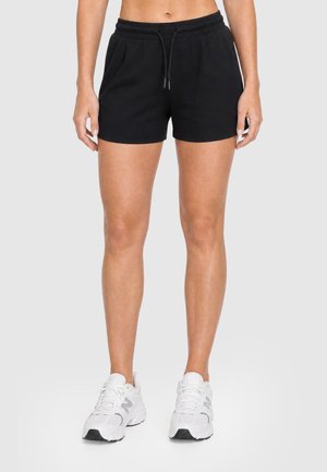 Smilodox, DALIA MODAL BASICS - Leggings - schwarz