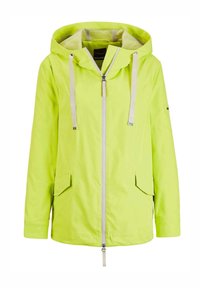 Unausgewählt, light green