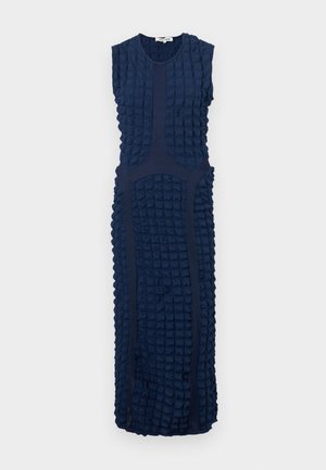 Henrik Vibskov TIE DRESS - Abiti per occasioni speciali - midnight blue