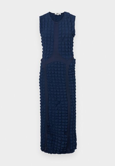 Henrik Vibskov TIE DRESS - Apģērbs svinīgiem gadījumiem - midnight blue