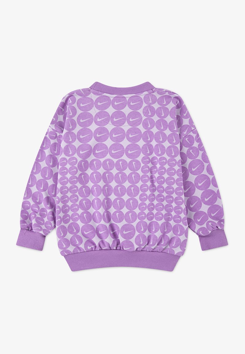 Nike Sportswear CLUB Sweatshirt doll/flieder