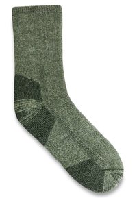 Normani OUTDOOR WORK EXTRA STRONG 2 PACK - Socken - oliv