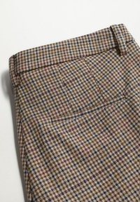 Mango Chino - brown