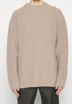 Jumper - black