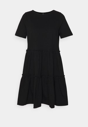 Vardagsklänning - black