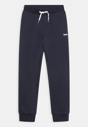 Pantaloni sportivi - navy