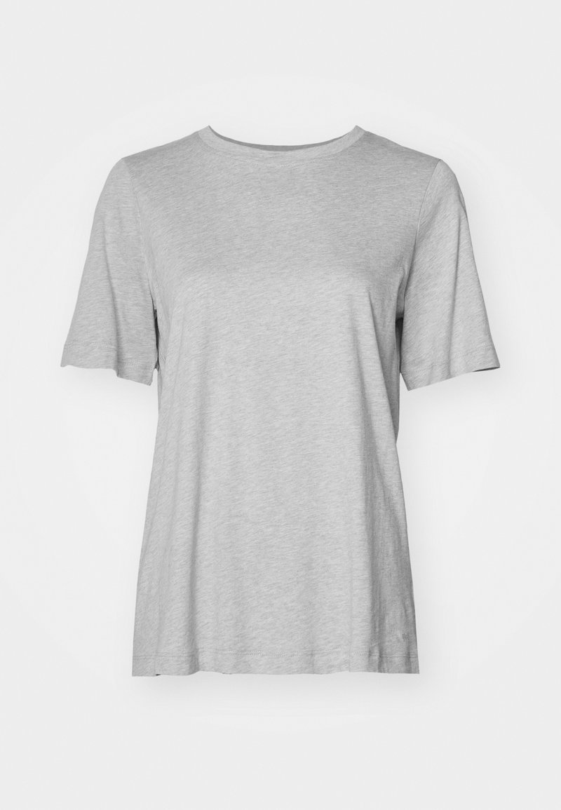 Sweaty Betty T-shirt basic lichtgrijs