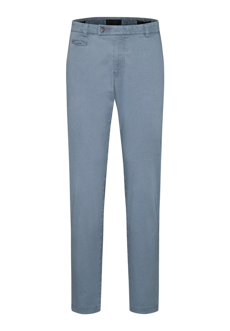 Bugatti Broek lichtblauw Bugatti Broek lichtblauw