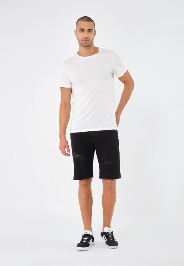 7 PACK - T-Shirt basic