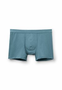 Ikke valgt, light blue