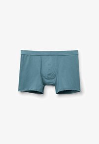 Ikke valgt, light blue