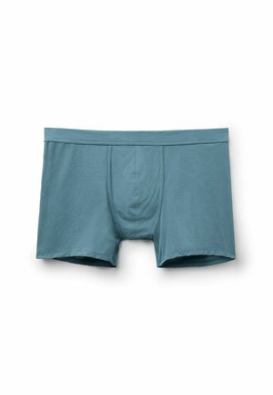 IUMAN Intimissimi, PREMIUM - Boxers - light blue