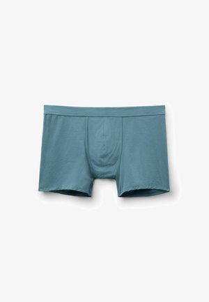 IUMAN Intimissimi, PREMIUM - Boxers - light blue