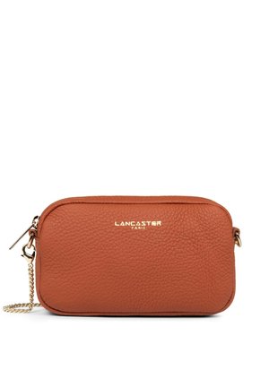 LANCASTER STUDIO MIMI - Borsa a tracolla - terracotta