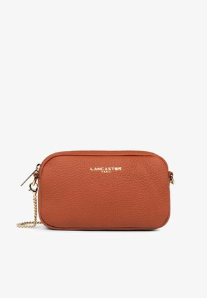 LANCASTER MINI STUDIO MIMI - Umhängetasche - orange