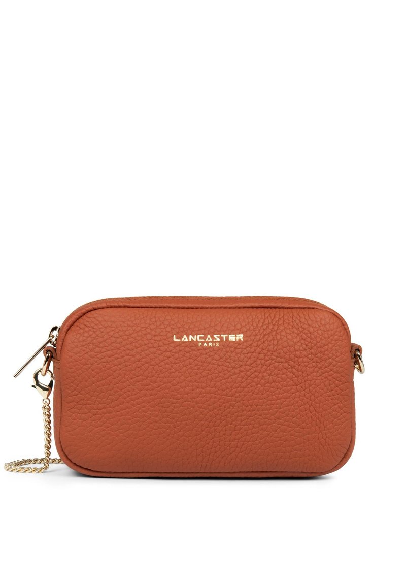 LANCASTER STUDIO MIMI - Borsa a tracolla - terracotta