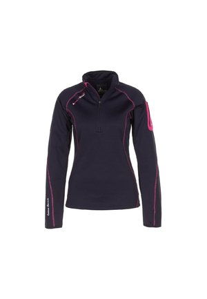 ACERUN - Sweatshirt - bleu marine
