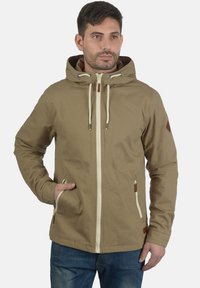 Blend BHBOBBY - Jachetă subțire - safari brown