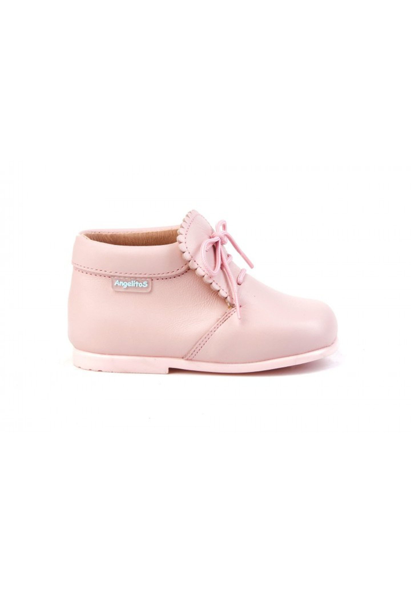 Calzados Angelitos Zapatos de bebé - rosa - Zalando.es
