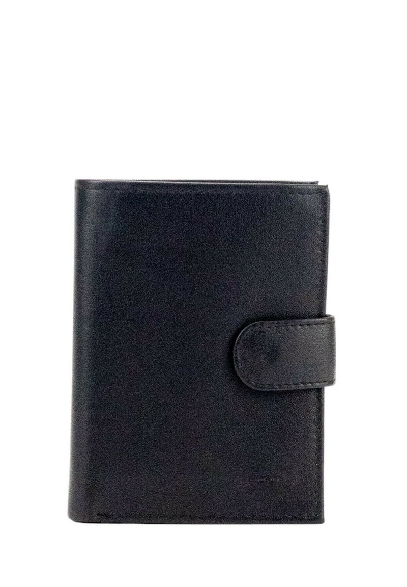 KESLEM Monedero - black