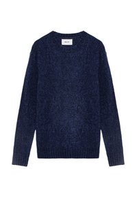 LEE - Maglione - navy blue