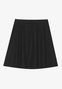 Minigonna - black