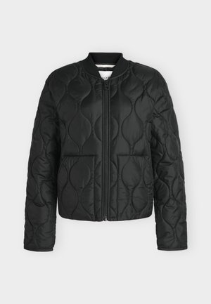 Marc O'Polo, ONION QUILTING - Light jacket - deep night blue