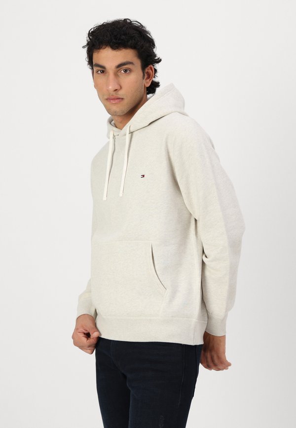 SEASONAL HOODY - Sweatshirt - oatmilk3