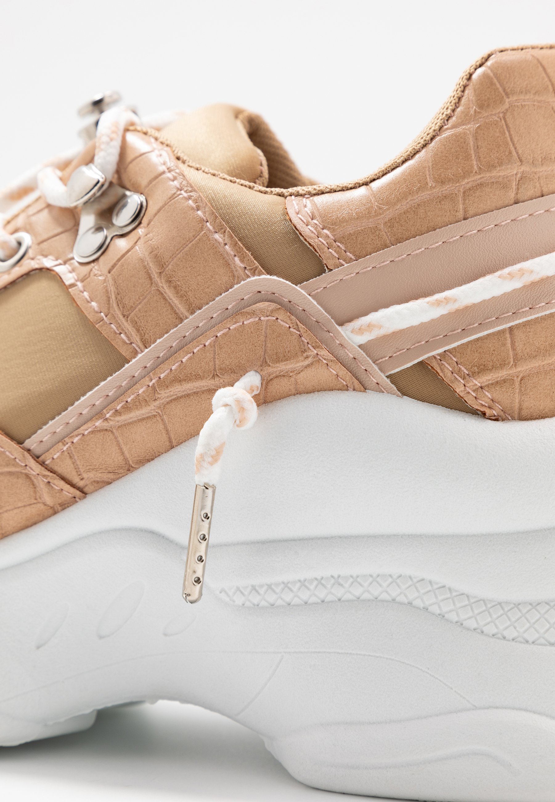 IBIZA Sneakers nude IBIZA Sneakers nude