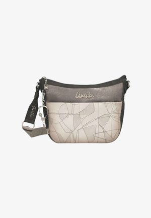 Anekke, AURALIS - Borsa a tracolla - bronze