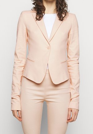 Blazer - pink