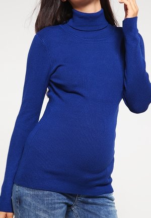 Jumper - dark blue