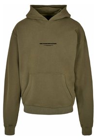 Unausgewählt, olive