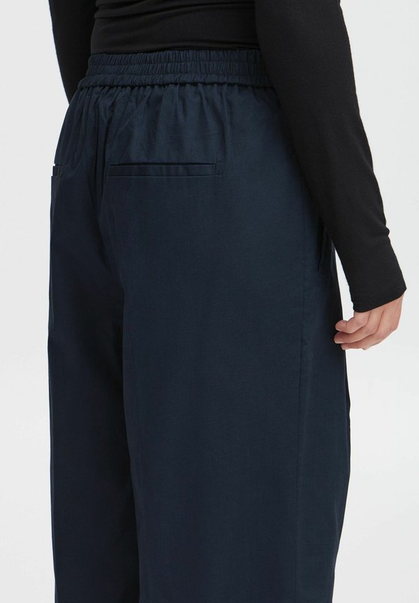 IHUNICA - Trousers - total eclipse3