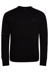 Superdry & Co Sudadera - black