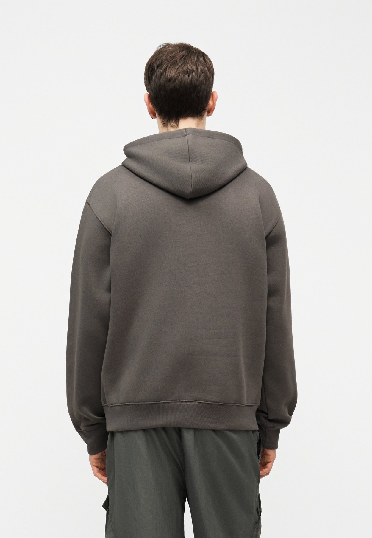 SPORT ESSENTIALS HOODIE UNISEX