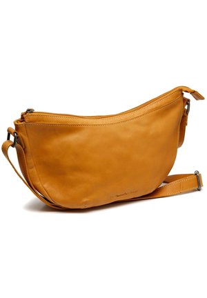 The Chesterfield Brand Sac bandoulière - ocher yellow