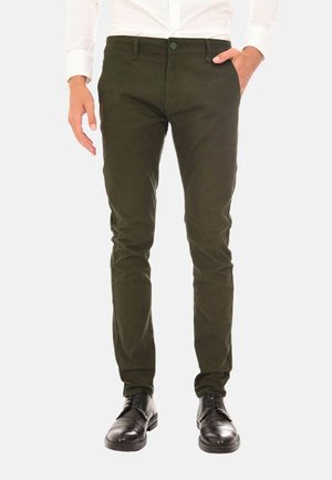 Chino - verde