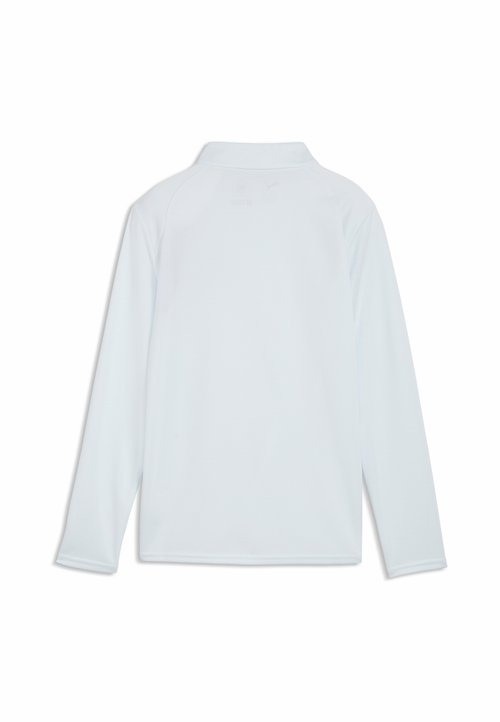 PUMA MANCHESTER CITY F.C. TRAININGSTOP UNISEX - Long sleeved top - dewdrop-blue jewel — photo 5