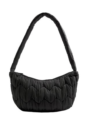 Borsa a mano - black