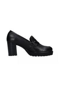 CallagHan Tacones - black