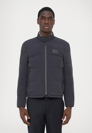 Doudoune - blu navy