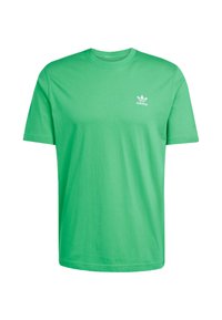 TREFOIL ESS - Basic T-shirt - energy green
