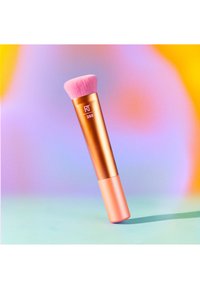 Real Techniques HYPERBRIGHTS SCULPT LOCK CONTOUR BRUSH - Pennelli trucco