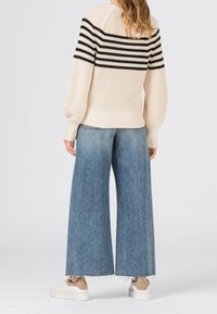 HALLHUBER Maglione - beige