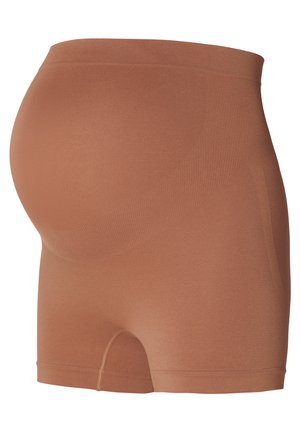 NOPPIES MATERNITY ESSENTIALS SEAMLESS SHORTS LAI SENSIL® BREEZE - Shapewear - hazel