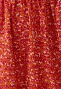 TUSSAH LIZZIE - Koktel haljina / svečana haljina - red lurex abstract